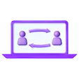 Two-way Texting