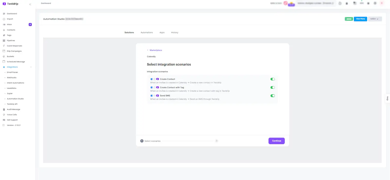 configure-automation-scenarios