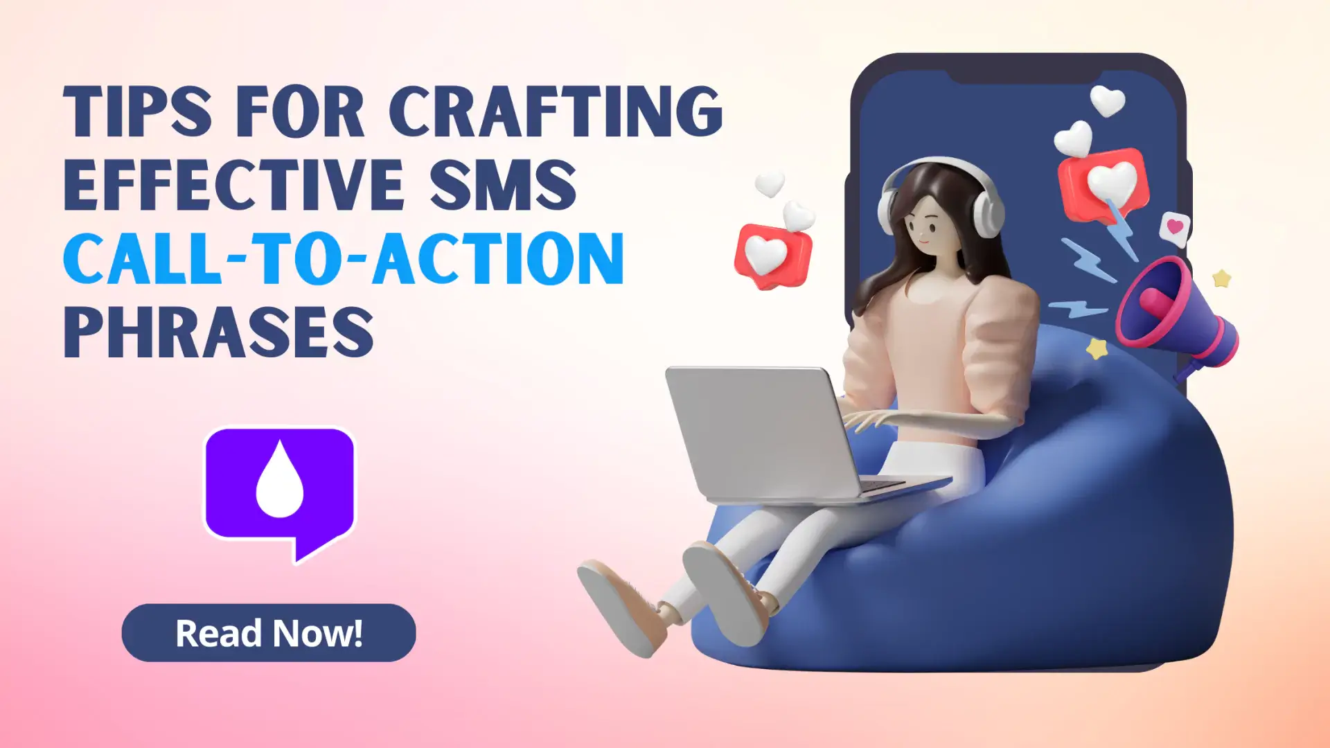 Tips for Crafting Effective SMS Call-to-action Phrases