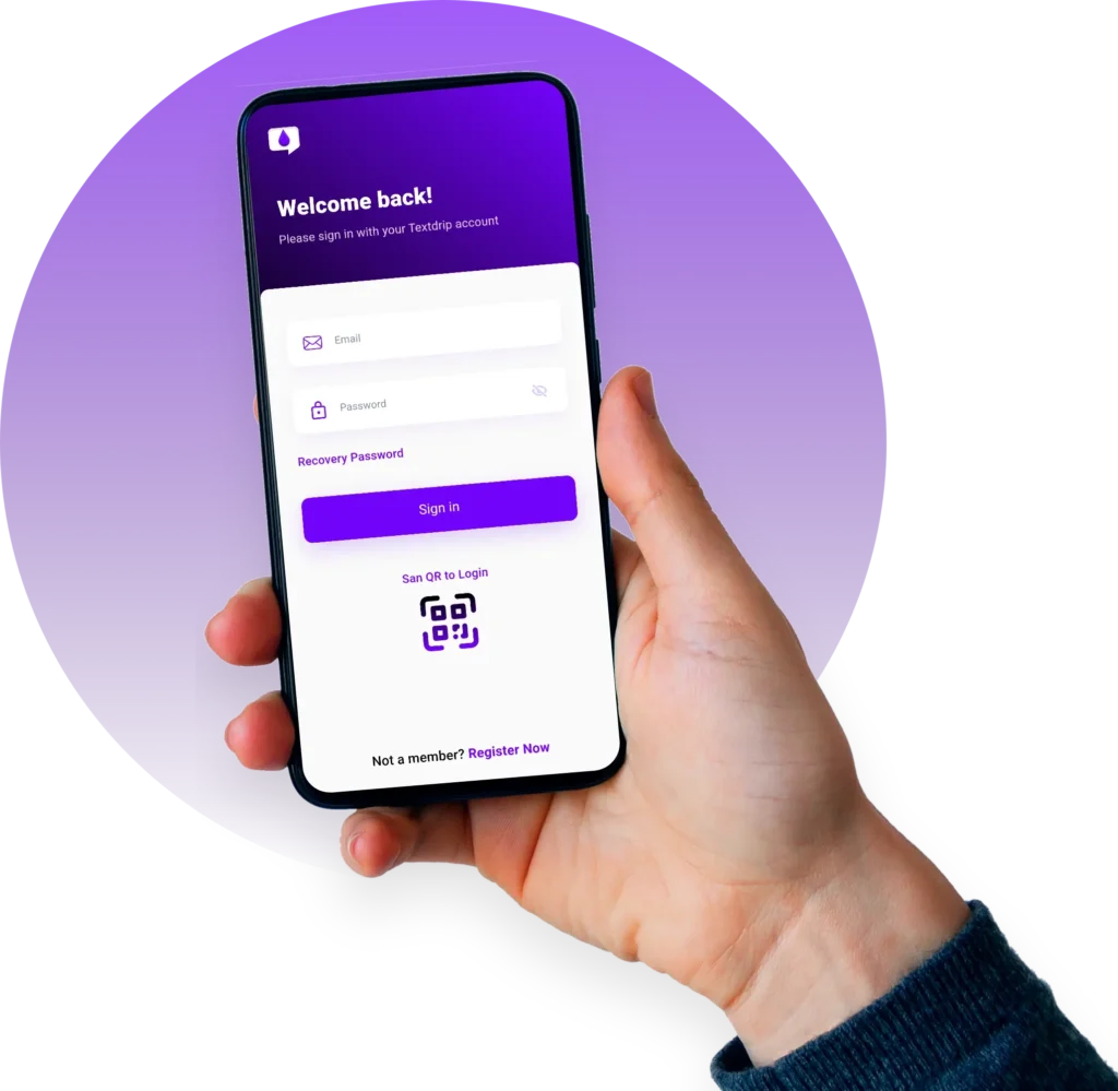 what_is_textdrip_mobile_app