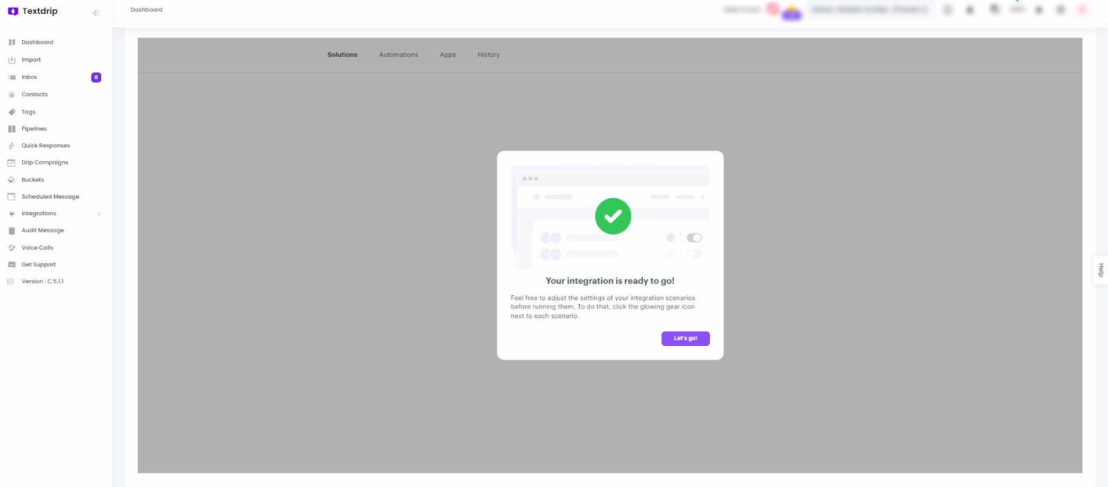 Retrieve your Stripe API key-4