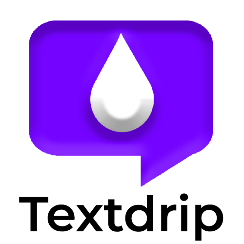 textdrip-logo