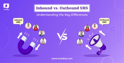 Inbound vs. Outbound SMS: Understanding the Key Differences