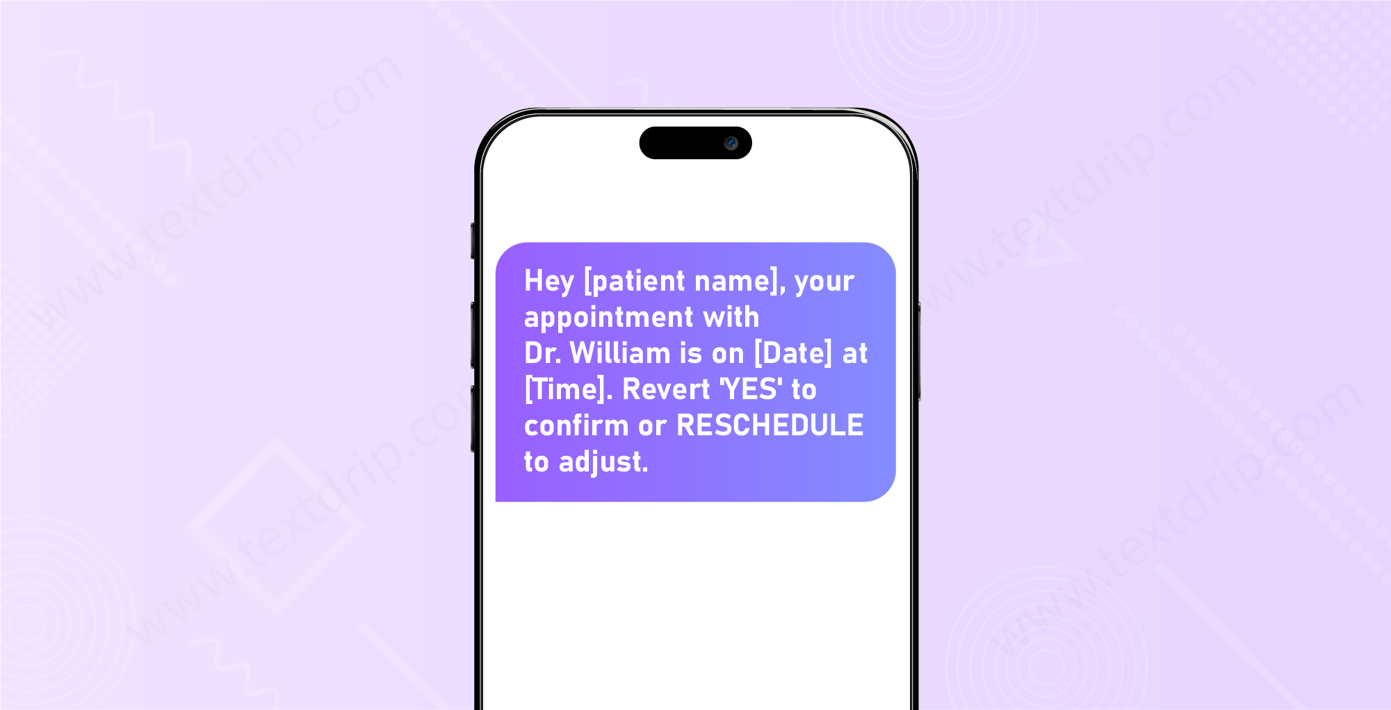 Send-Appointment-Reminders