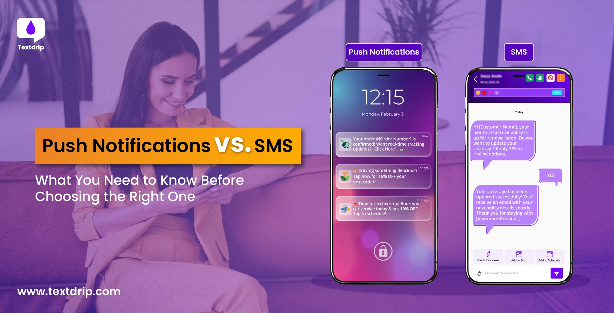 Push Notifications vs SMS What You Need to Know Before Choosing the Right One-1