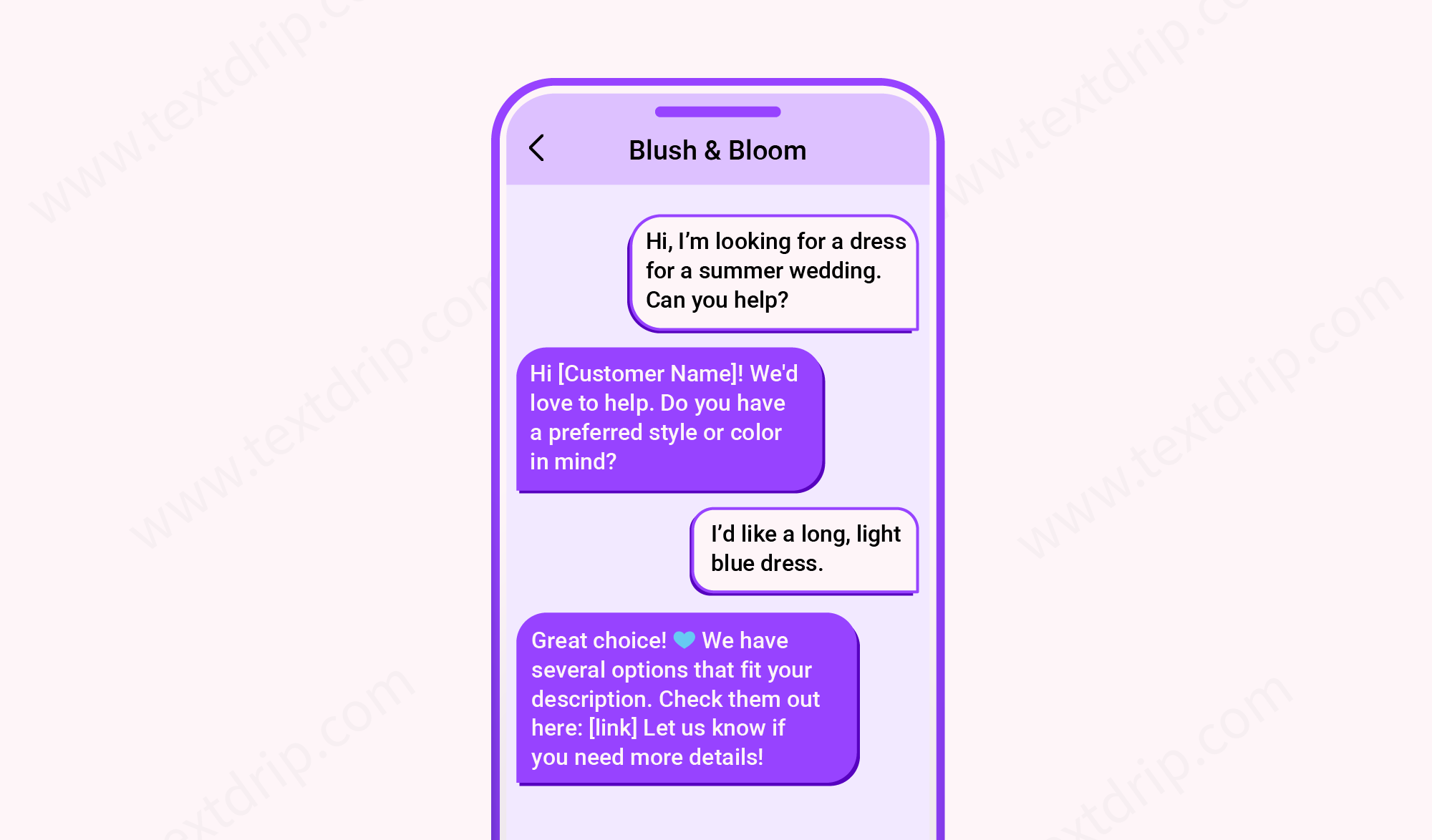 Answering Consumer Questions