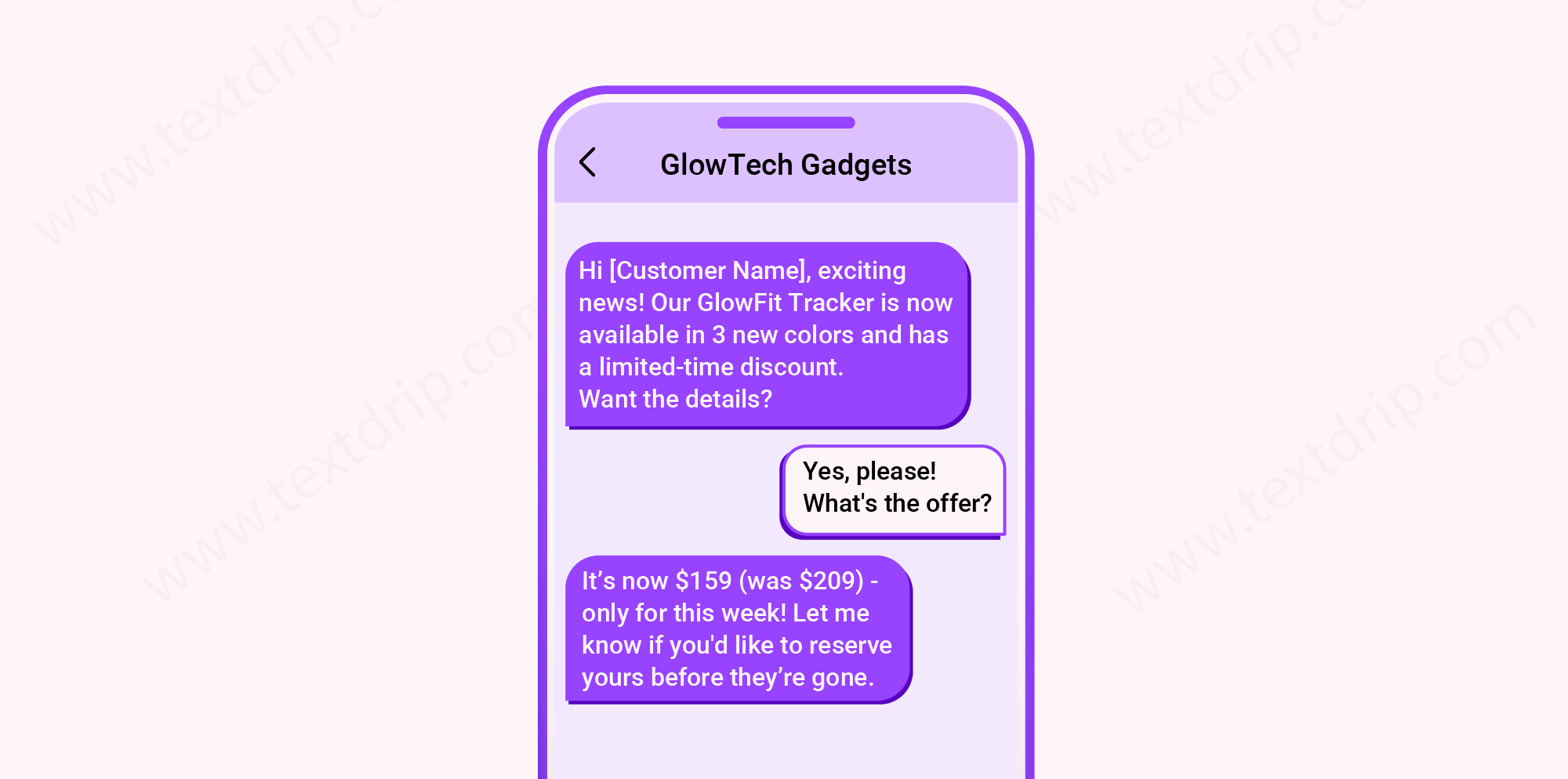 Communicate Product Updates Quickly