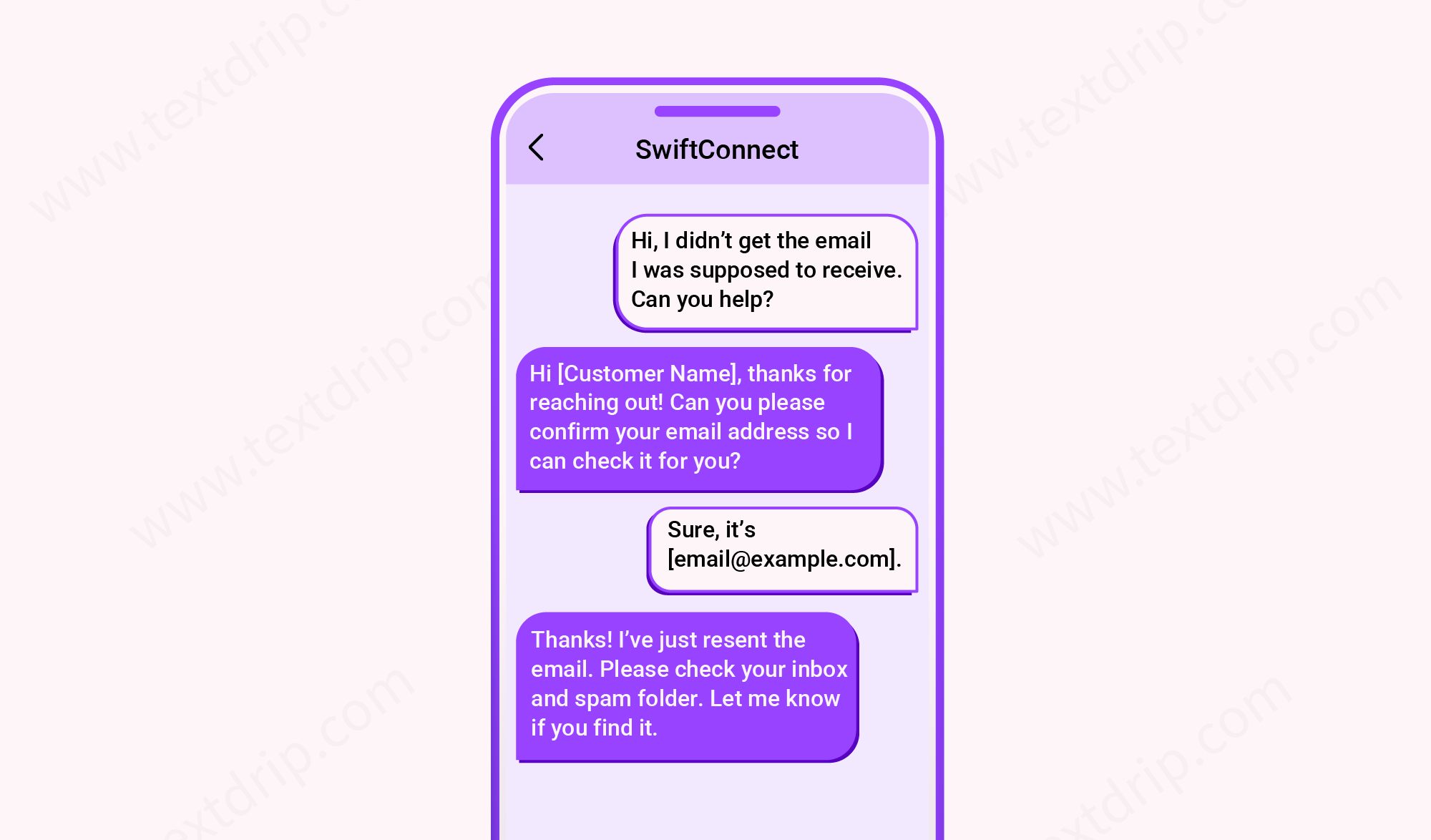 Customer Support