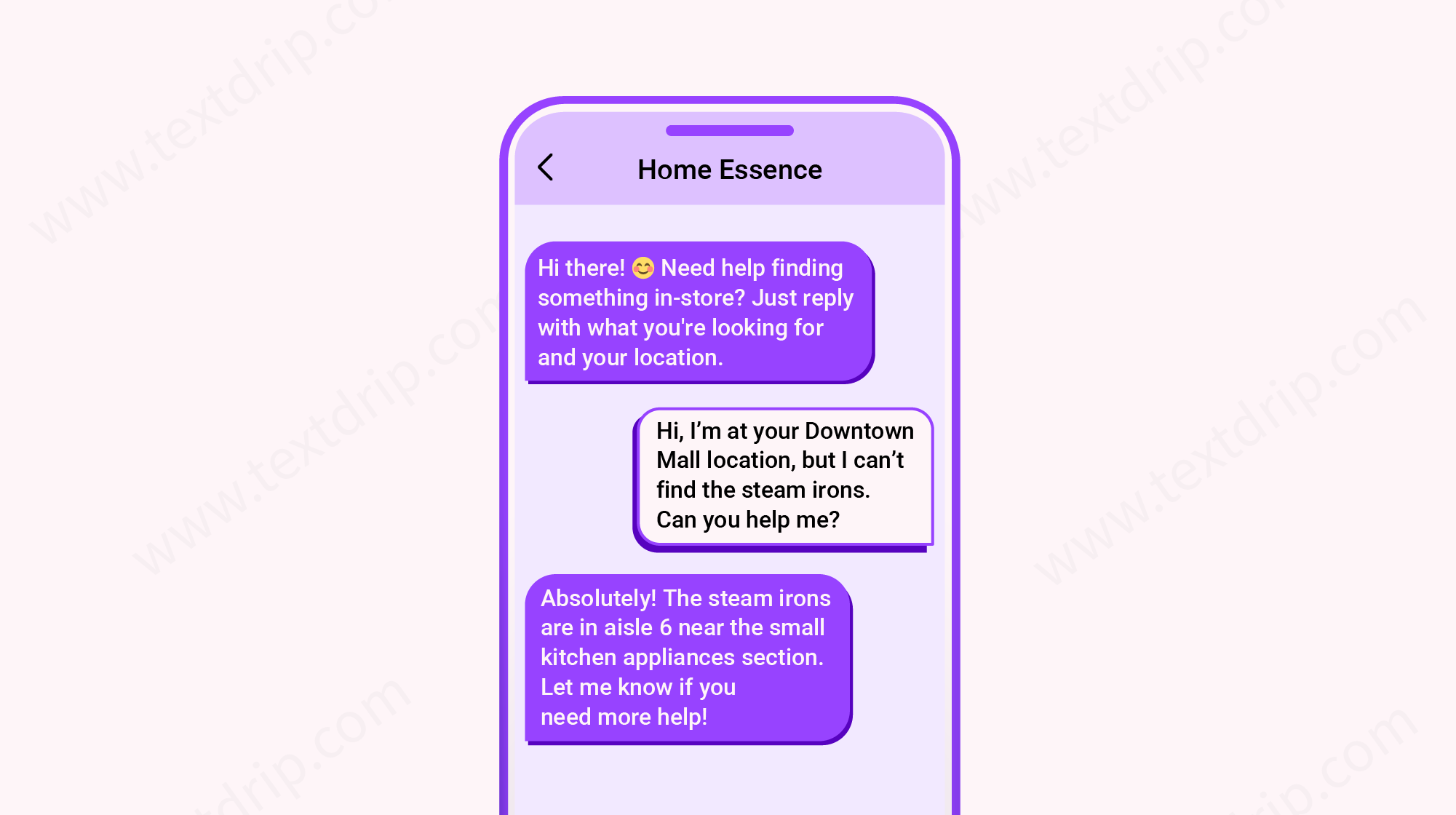 Live Chat Support