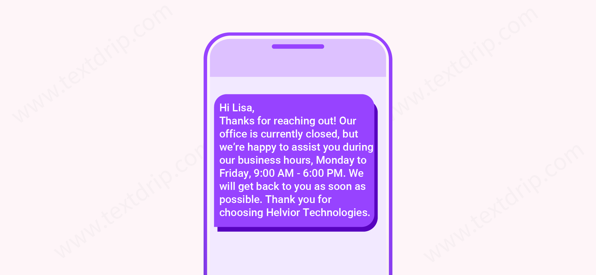 After-hours and Out-of-Office Automation
