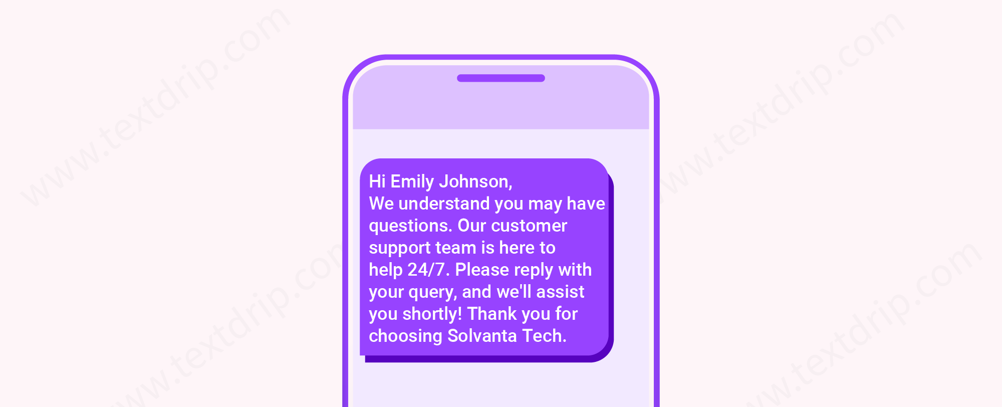 Customer Support