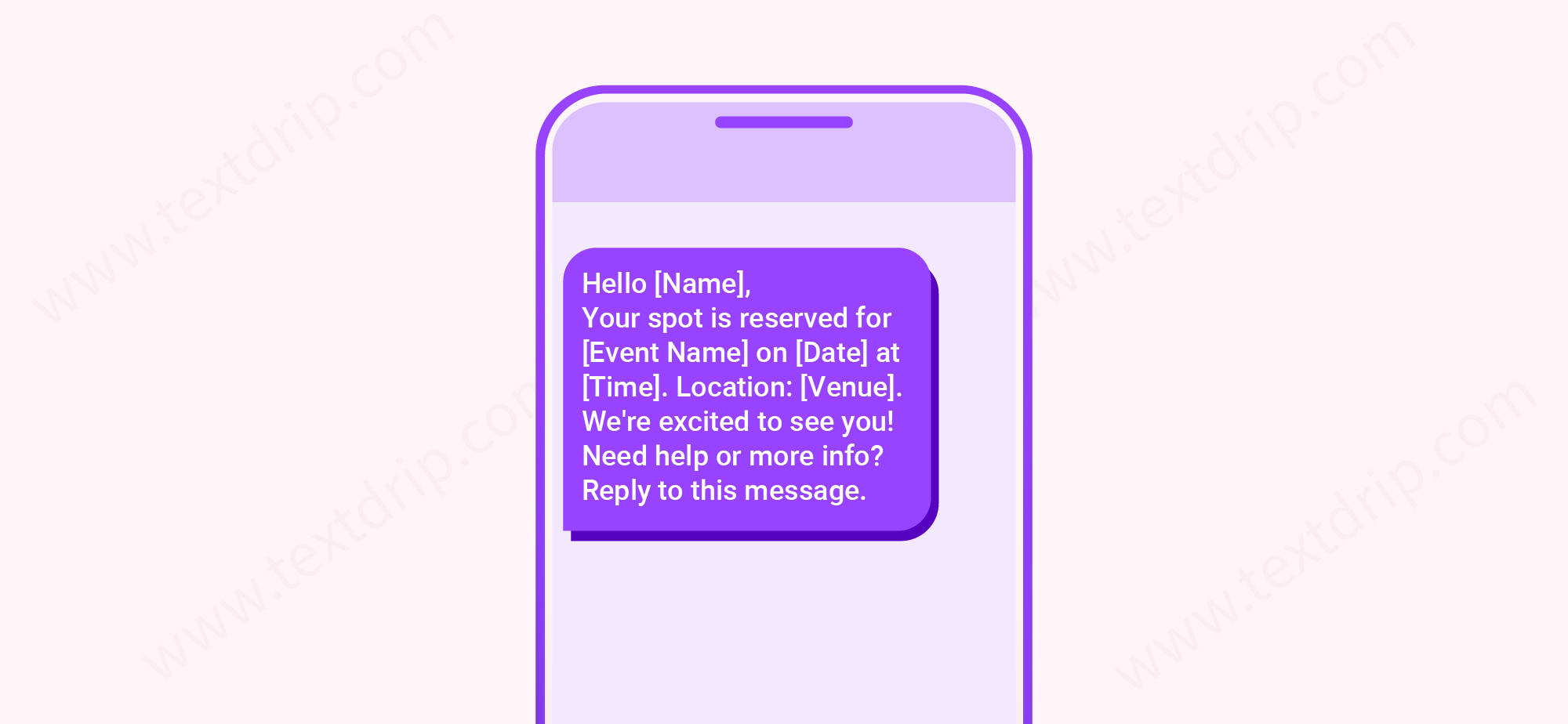 Timing Matters! Send Reminder Texts at the Right Time for Maximum Impact