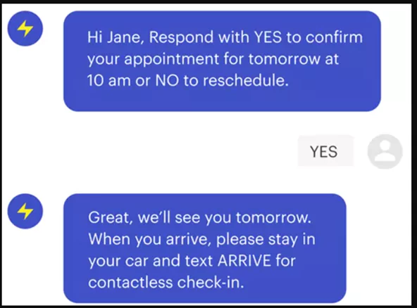 appointment-reminder