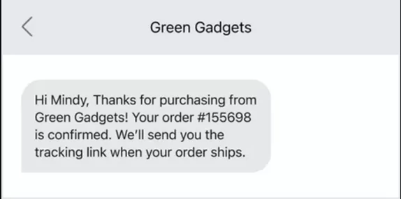 order-confirmation