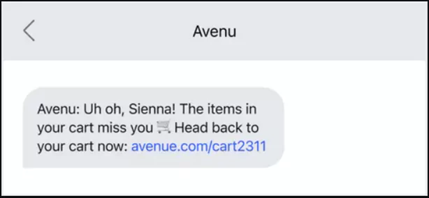 retail
