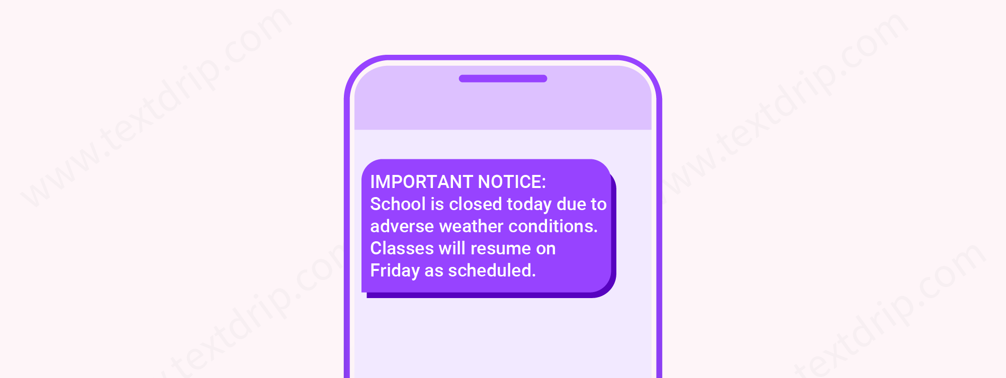 Emergency Alerts