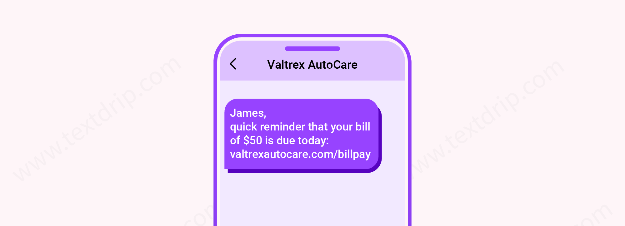 Sending Notifications and Reminders