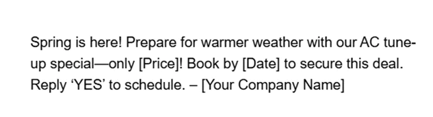 create-a-seasonal-service-campaign