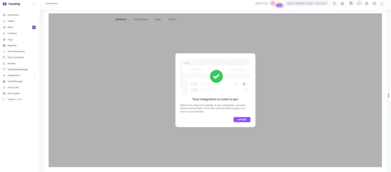 Name Your Connection and Verify API Key-2