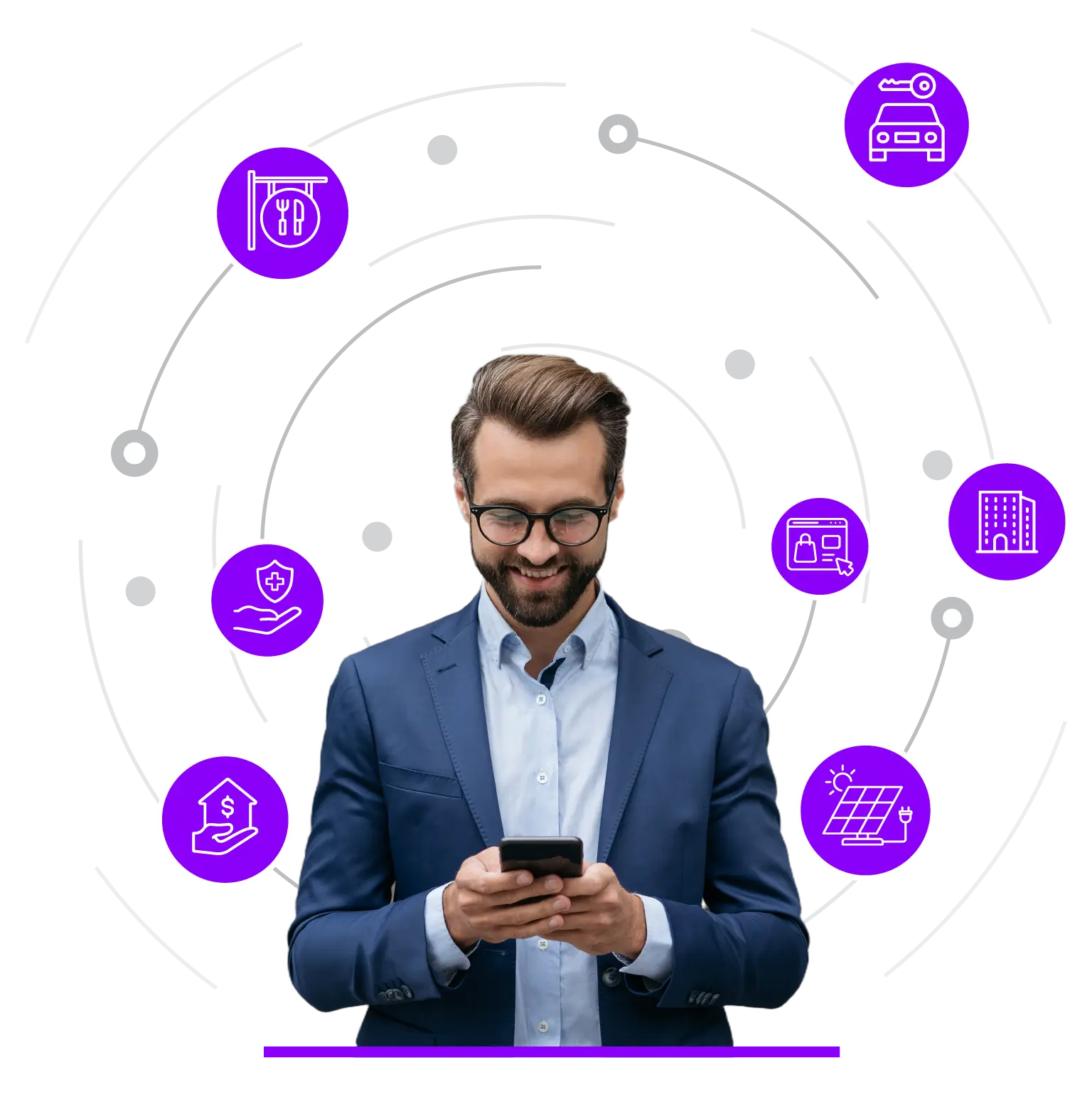 Textdrip Industry