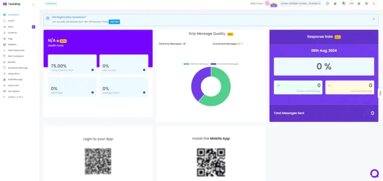 log-into-textdrip-and-open-automation-studio