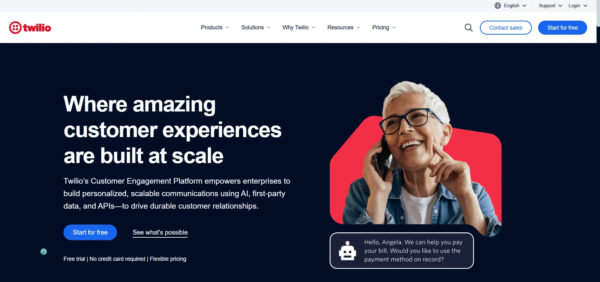 Twilio