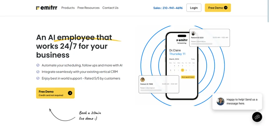 emittr