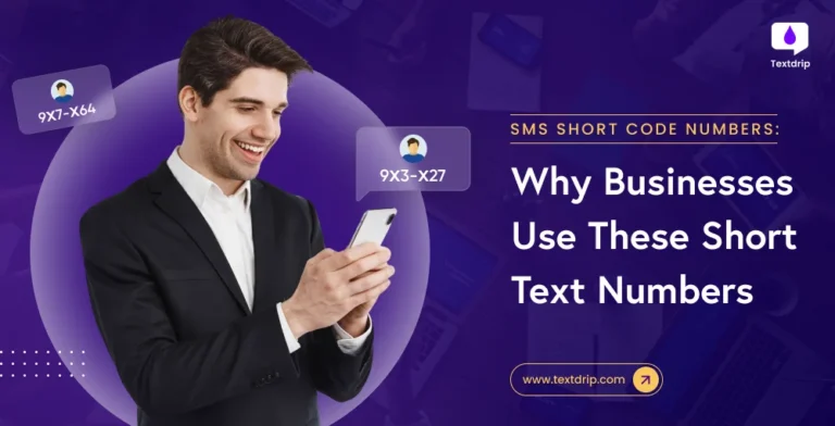 SMS Short Code Numbers: The High-Volume Texting Engine for Businesses