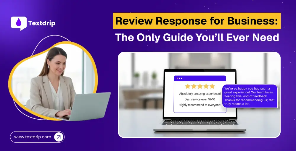 Review Response for Business: The Only Guide You’ll Ever Need