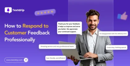 How to Respond to Customer Feedback Professionally