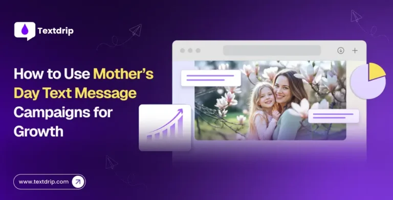 How to Use Mother’s Day Text Message Campaigns for Growth