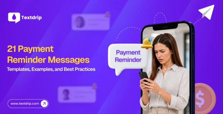 21 Payment Reminder Messages: Templates, Examples, and Best Practices